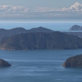 Arapawa a Pickersgill Island, Marlborough Sounds, Nový Zéland | fotografie