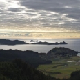 Cavalli Islands a Matauri Bay, Northland, Nový Zéland | fotografie