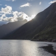 First Arm, Doubtful Sound, Fiordland, Nový Zéland | fotografie