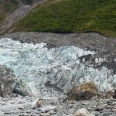 Fox Glacier, West Coast, Nový Zéland | fotografie