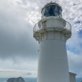 East Cape lighthouse, New Zealand | photography