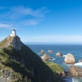 Nugget Point, Catlins, New Zealand | photography
