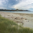 Pláž Opoutama, Poloostrov Mahia, Nový Zéland | fotografie